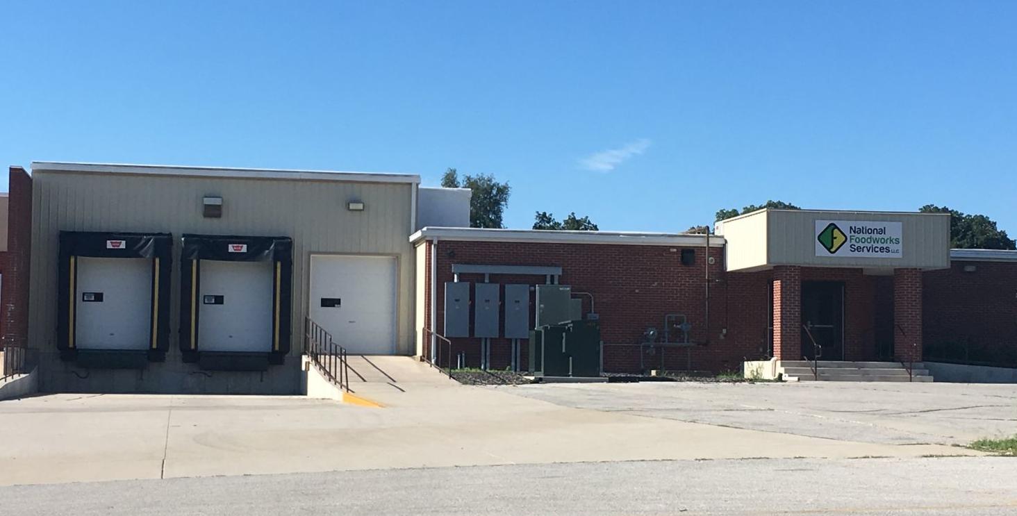 Brush College School